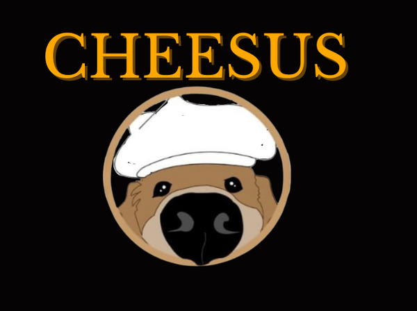 Cheesus 